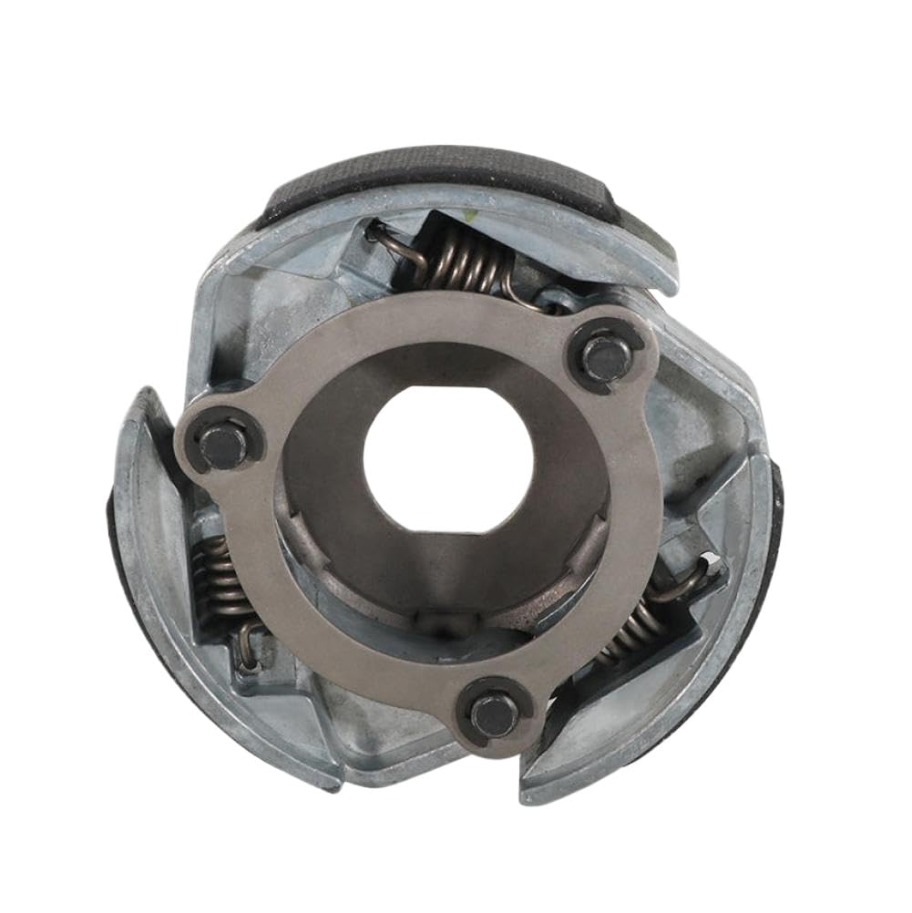 Frizione Centrifuga Per Moto Compatibile Con Honda TRX300 TRX300FW 300 2x4 4X4 Sostituisce 22535-HM5-305 22535-HC4-305