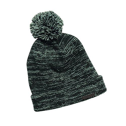 Image of Dare 2b Men's Forethought Beanie - Cloudy Grey/Ebony Grey, Single