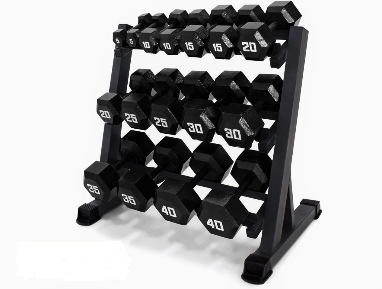 GERMANTECH FITNESS HEAVY DUTY 3 Tier Metal Steel Home Workout Gym Dumbbell heavy Weight Rack Storage Stand Multi use For Home Gym and Gym (B09N3LRXJ3) Amazon Price History, Amazon Price Tracker