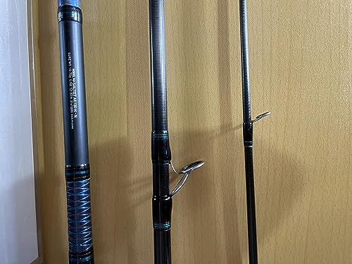 ダイワ(DAIWA) アキアジロッド ソルティスト AK 130H・N 釣り竿 5枚目