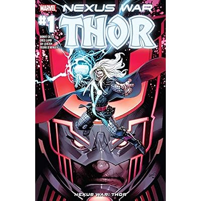 Fortnite x Marvel - Nexus War