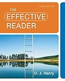 The Effective Reader (3rd Edition)