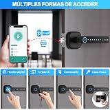 Cerradura para puerta 15 Imagen adicional