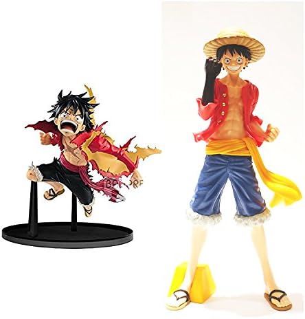 Amazon Co Jp ジャンプ50周年 アニバーサリーフィギュア モンキー d ルフィ World Figure Colosseum 造形王頂上決戦 Vol 4 ホビー 通販 Amazon Co Jp ジャンプ50周年 アニバーサリーフィギュア モンキー d ルフィ World Figure Colosseum 造形王頂上決戦 Vol 4 ホビー 通販