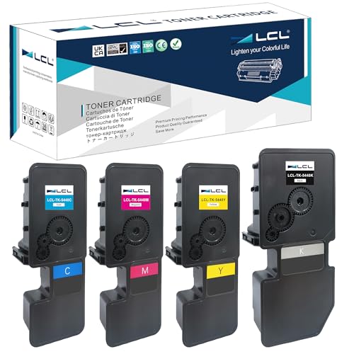Toner TK-5430 idéal pour équiper votre bureau Kyocera ECOSYS
