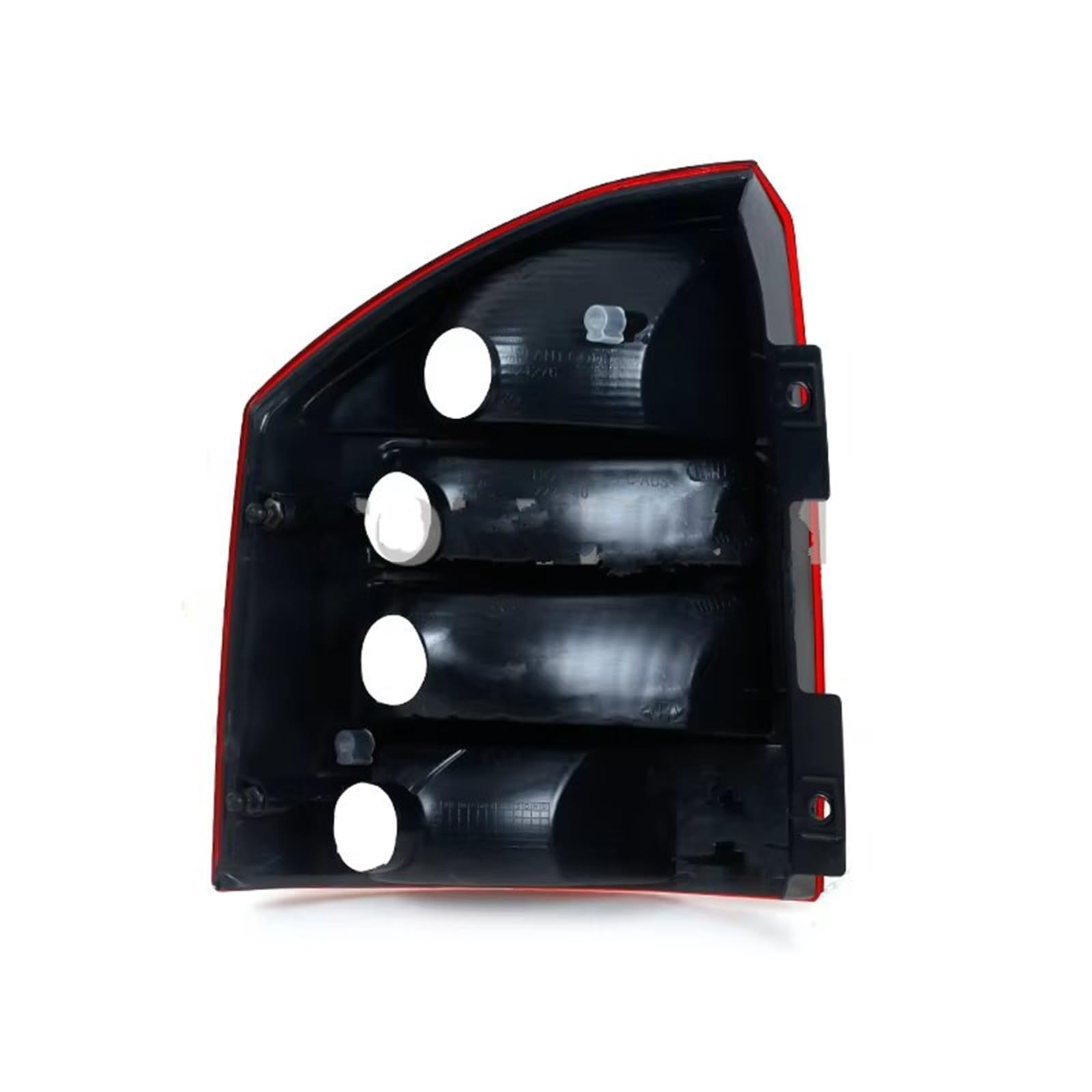 luces traseras coche Compatible Con Jeep Para Compass 2007 2008 2009 2010 Luz Trasera Izquierda/derecha, Intermitente, Luz De Freno, Luces De Posición, Luces Antiniebla(Right)