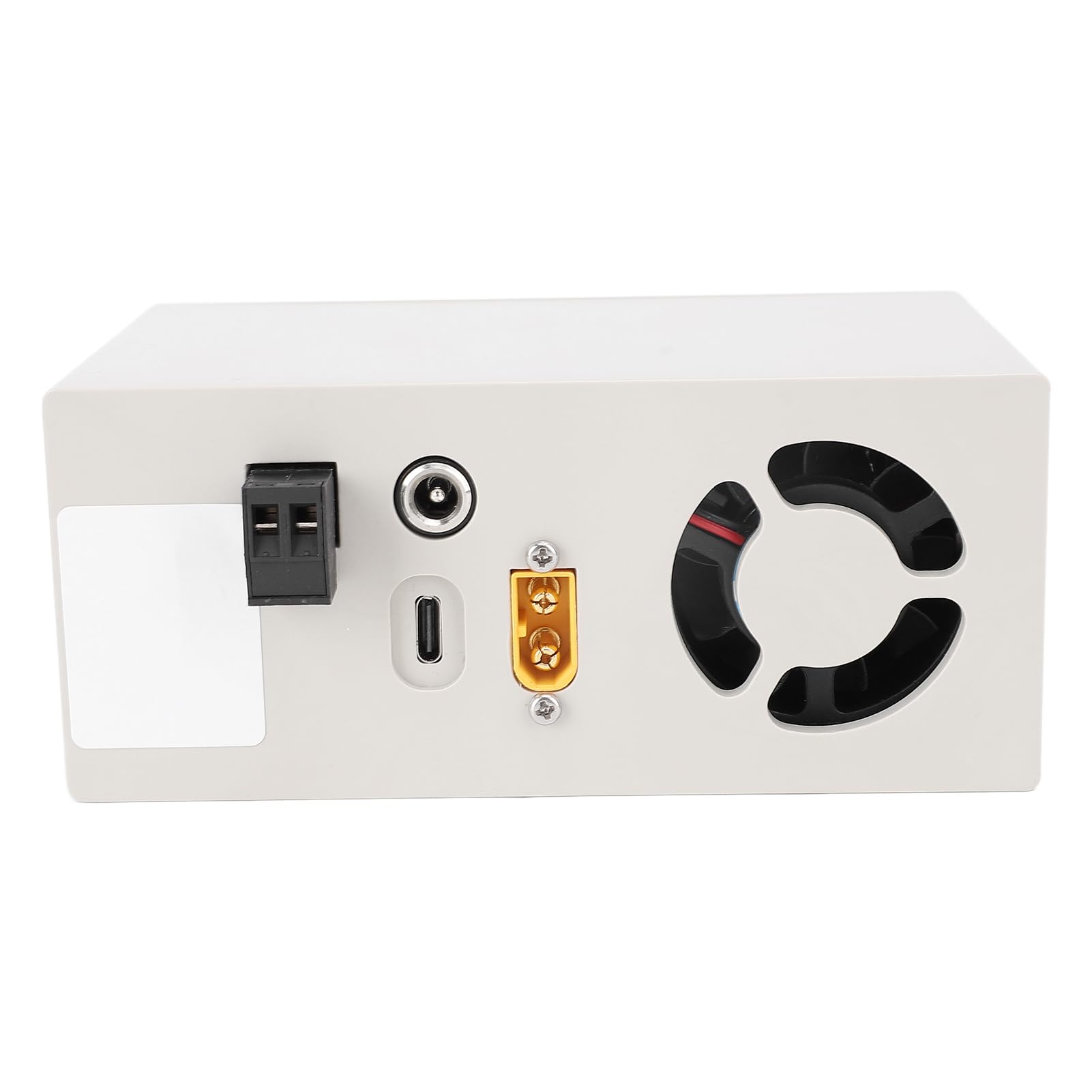 Fuente de alimentación regulada por CC CNC, regulador de voltaje de CC de 480W, entrada de 6,70v, salida de 0,60v para experimento de laboratorio de controlador
