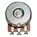 Batking POTS Linear 500k Tone Potentiometers Electric Guitars