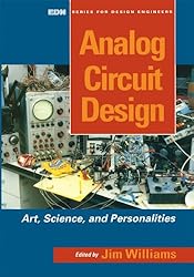 洋書 Analog Circuits Amazon.co.jp: Analog Circuit Design: Art, Science and