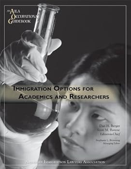 Immigration Options for Academics And Researchers