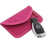 foto-kontor Housse de Protection Contre Les Ondes pour Les clés Keyless...