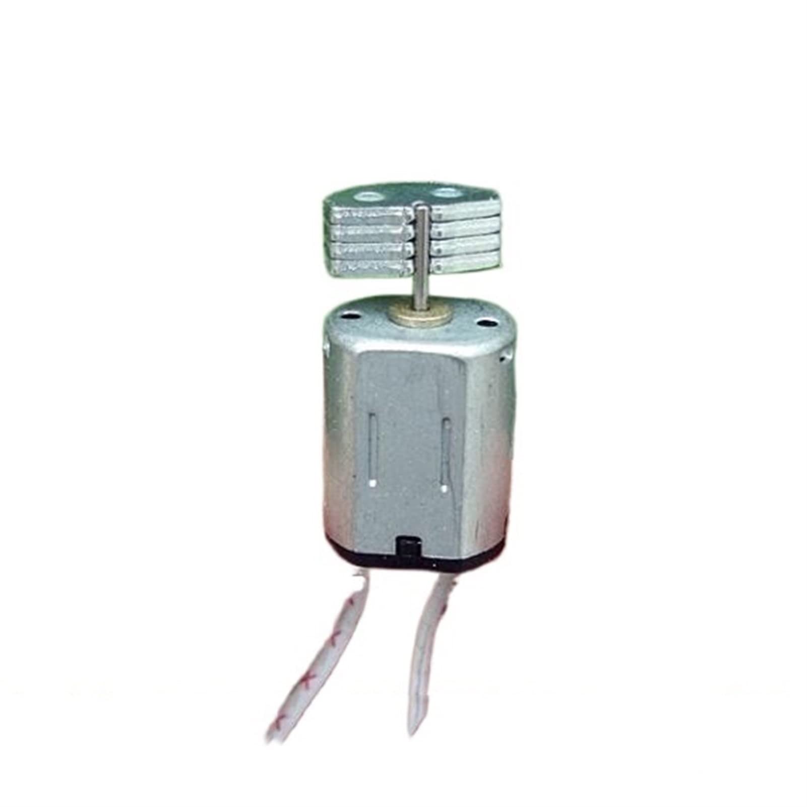 Elektroniczny rozrusznik zębaty DC5V-6V N20 rozrusznik elektroniczny, szczotka z metalu szlachetnego, elektroniczny rozrusznik z mimośrodem, silna wibracja rozrusznik elektroniczny akcesoria