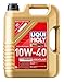 Produktbild LIQUI MOLY GmbH Diesel Leichtlauf 10W-40
