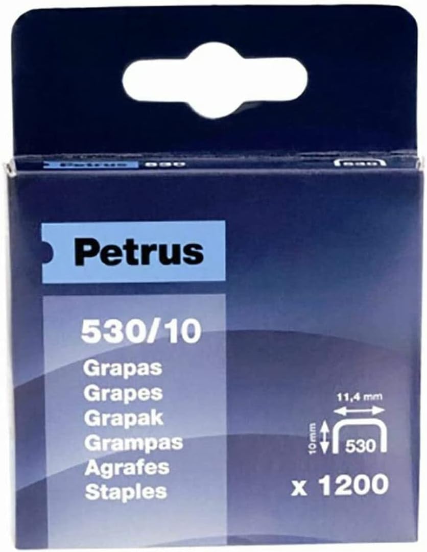Petrus 77515 – Staples