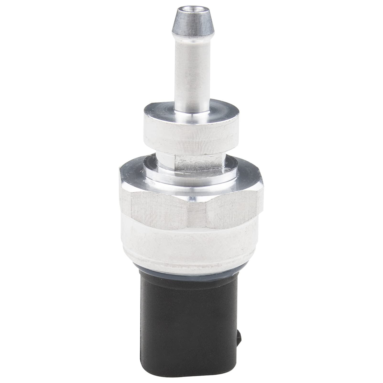 8201000764 Capteur De Pression D'échappement Boost Air Remplacemen | compatible avec Megane Vivaro Qashqai， H8200443536, 8200443536, 8200974421, 8200811025