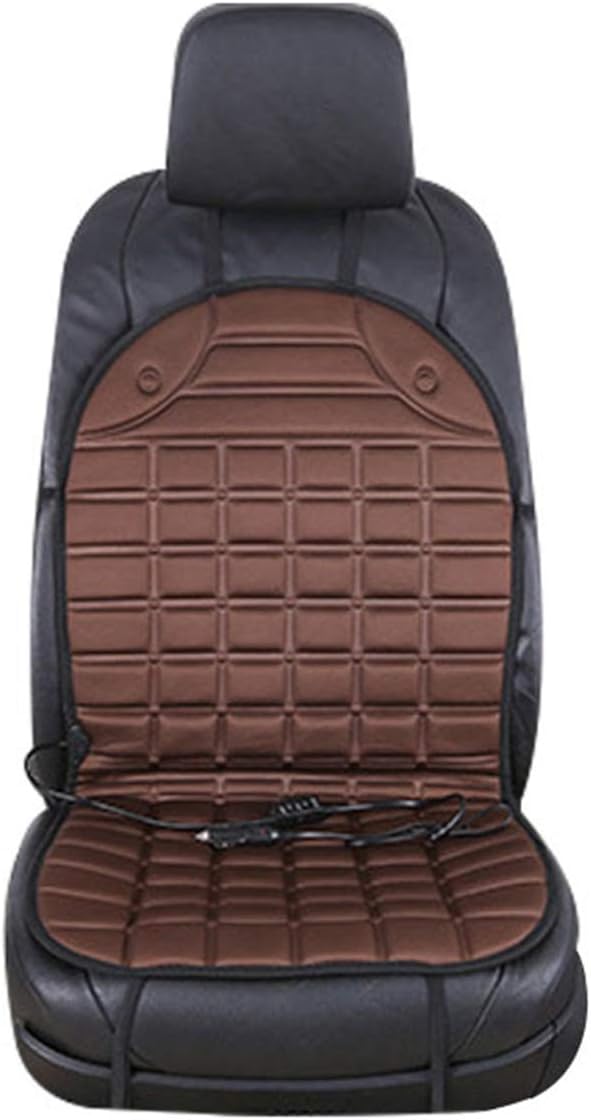 cuscini auto riscaldati