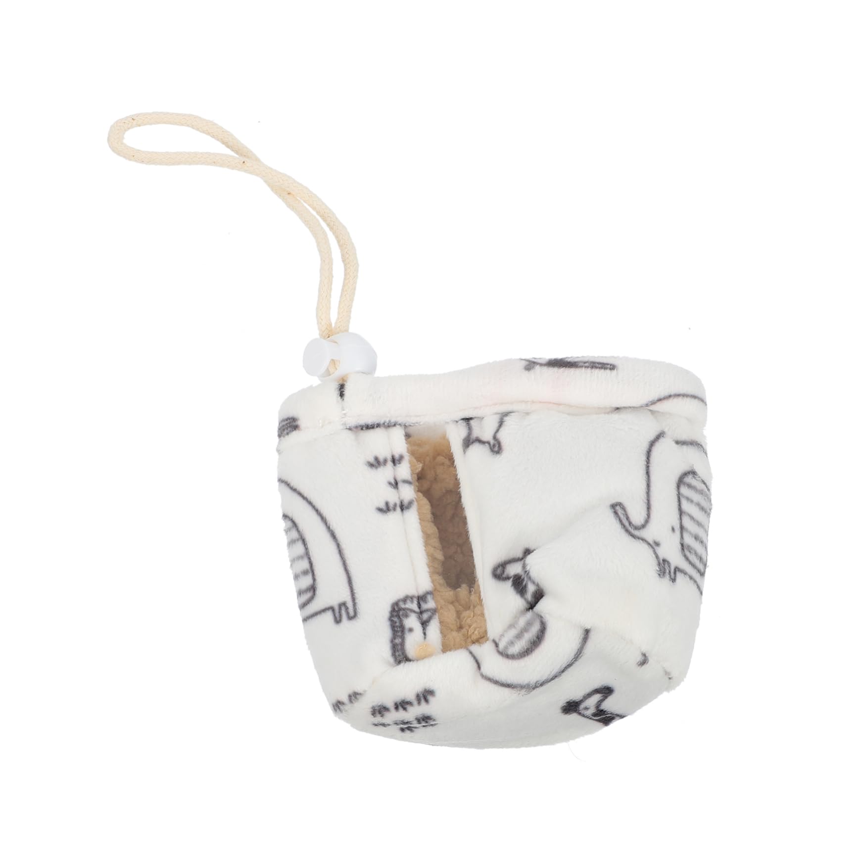 Abaodam 4piezas Aislante para Biberones Funda Protectora De Neopreno para Bebés para y Previene Caídas y Raspaduras Diseño y