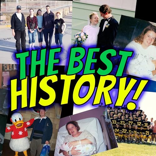 The Most Important History Is Our Own - Music Free Static (139)