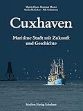 cuxhaven döse  Cuxhaven: Maritime Stadt mit Zukunft und Geschichte