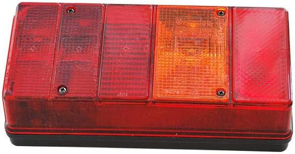 Jokon 10431 Four-Chamber Light