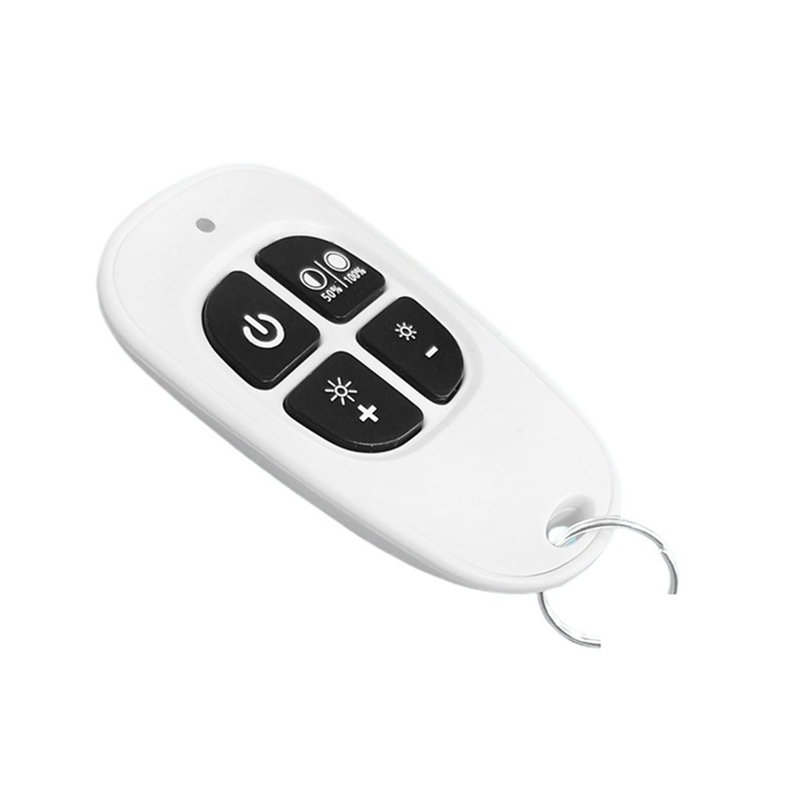 Variateur d'intensité à télécommande DC pour créer une ambiance salon chaleureuse - 2