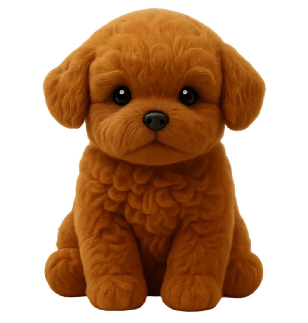 Wuffy Chien Robot, 2026 New Chien Robot (1PC)