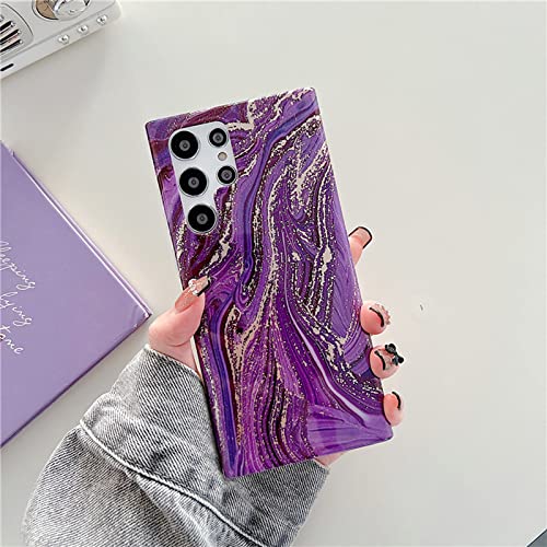 Coque de téléphone flexible T6 pour Samsung S20 FE et A52 protectrice et anti-choc