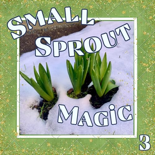3: Small Sprout Magic