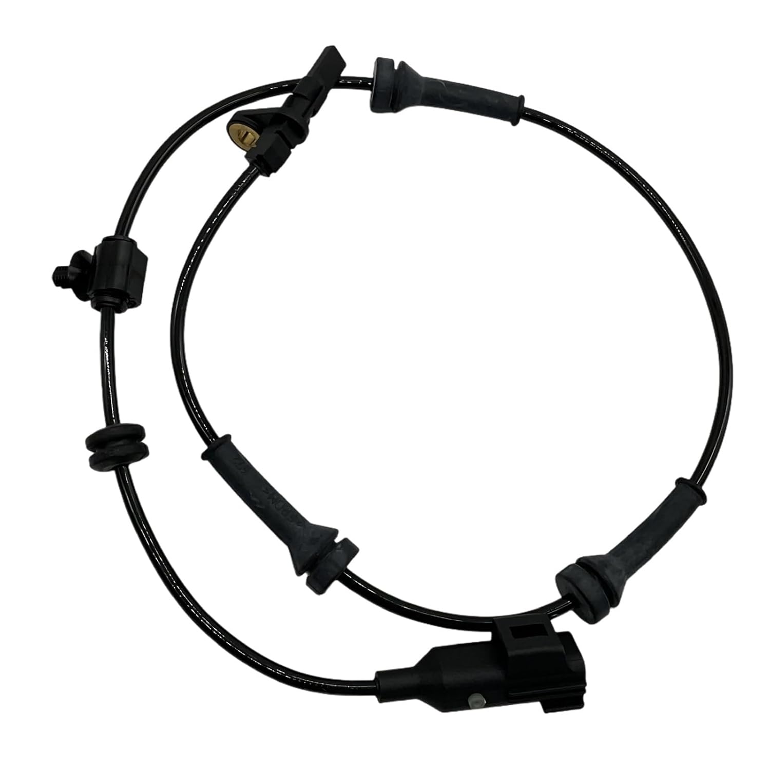 LR001057 ABS Wheel Speed Sensor Front Sensing Line for Land Freelander 2