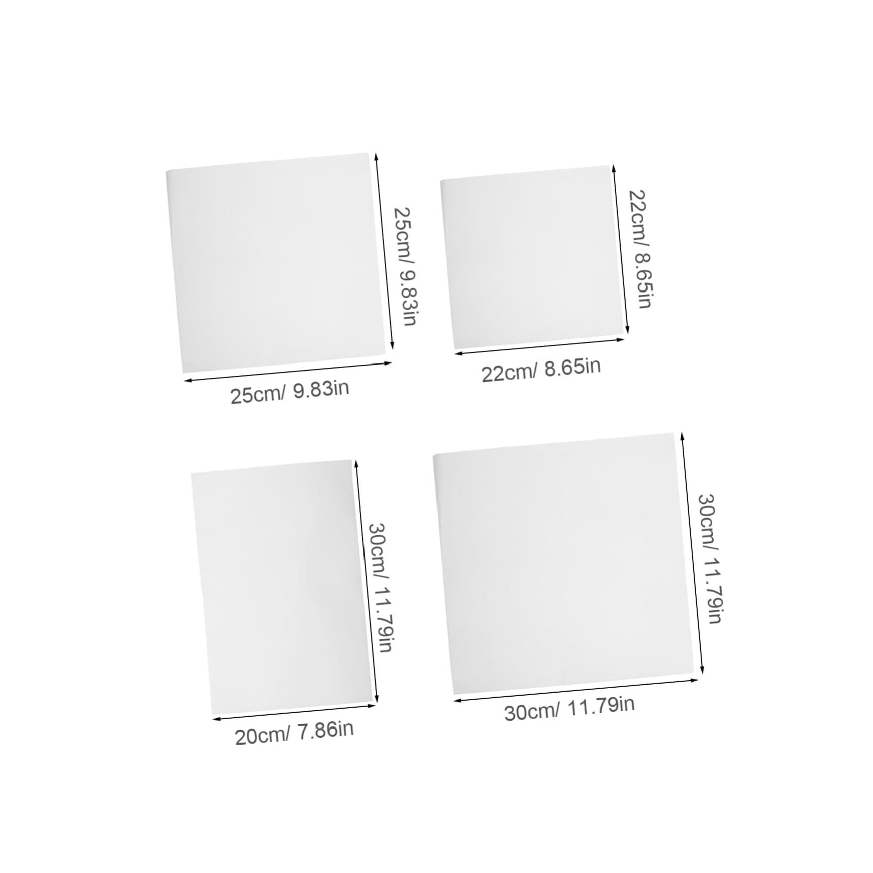 NAMOARLY Moisture Packing Large for Storage Wrap Moving Supplies Quilt Protection for Glasses Dishes