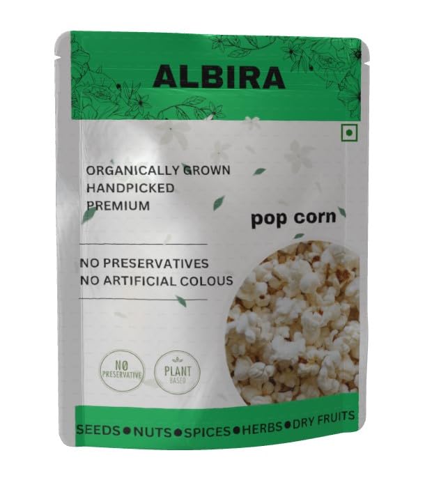 Popcorn Kernels Seeds & Popping Kernels Ultra Pop up Kernels Imported