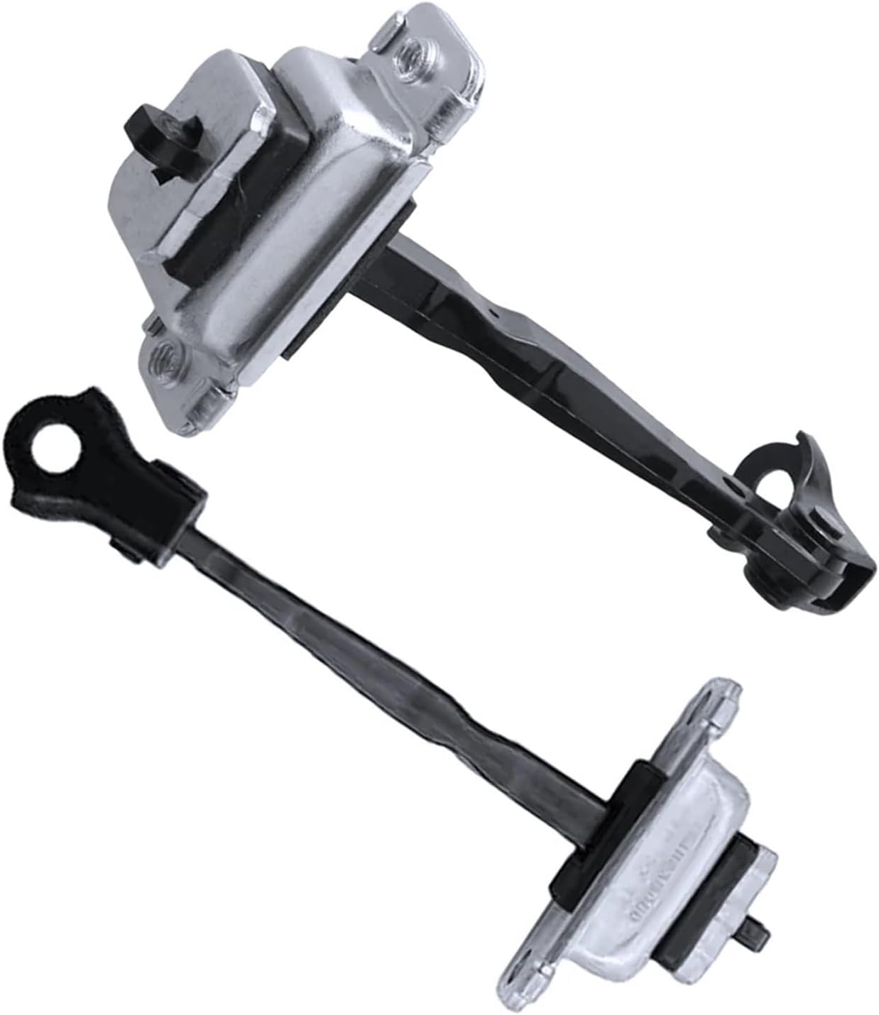 Car Door Check Rear Left Right Car Door Stay Check Strap Stopper Fit for Sonata 2009-2014 79480-3S000 79490-3S000 Car Door Lock Check(Large)