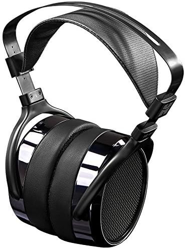 HiFiMAN - HE400i Cuffie sovrauricolari magnetoplanari di dimensioni  standard : Amazon.it: Elettronica