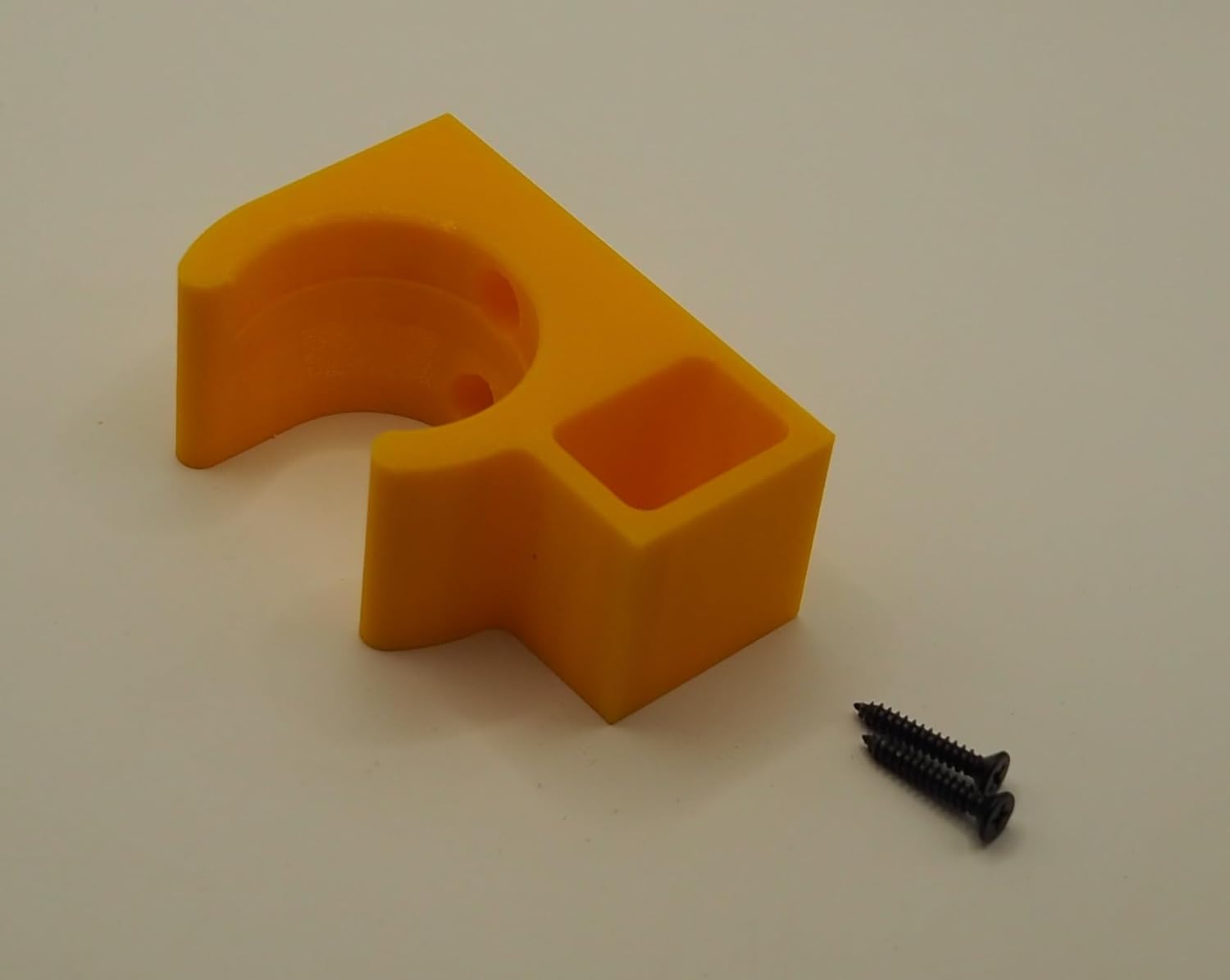 Wall Mount Compatible with Dewalt Ratchet