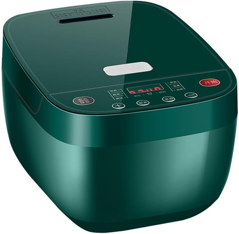 Electric Rice Cooker Smart Electric Multifunctional Household Large-capacity 5 Liters
