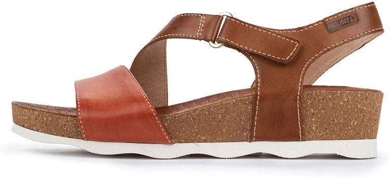 Pikolinos Women's Monk-Strap Loafer