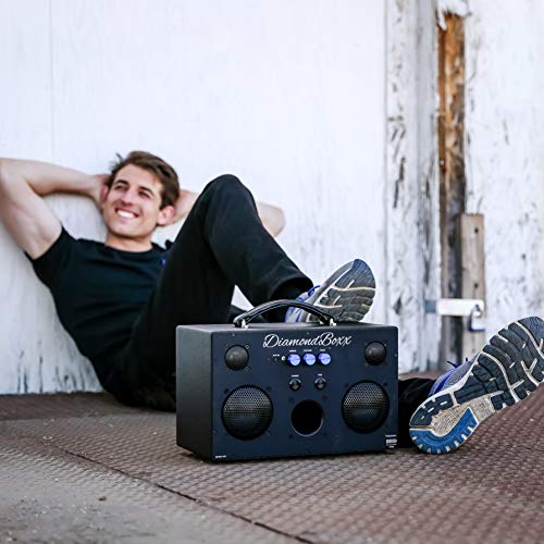 diamondboxx m3 amazon