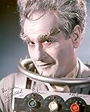  Eli Wallach original Autogramm/Autograph/signiert