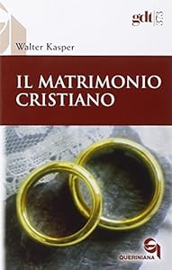 Il matrimonio cristiano