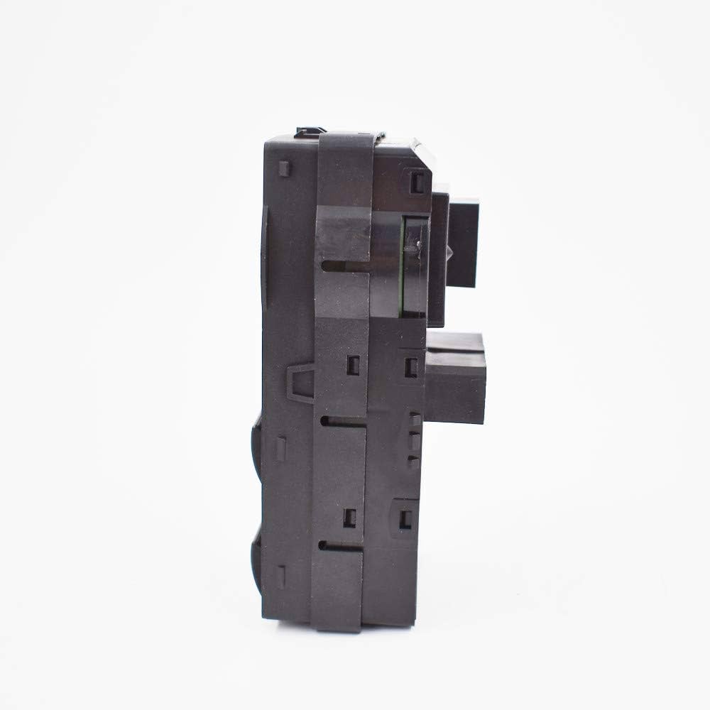 Switch 2018年 ④ Hazard Switch 8-97386922-1 8973869221 for Isuzu Engine 6HK1