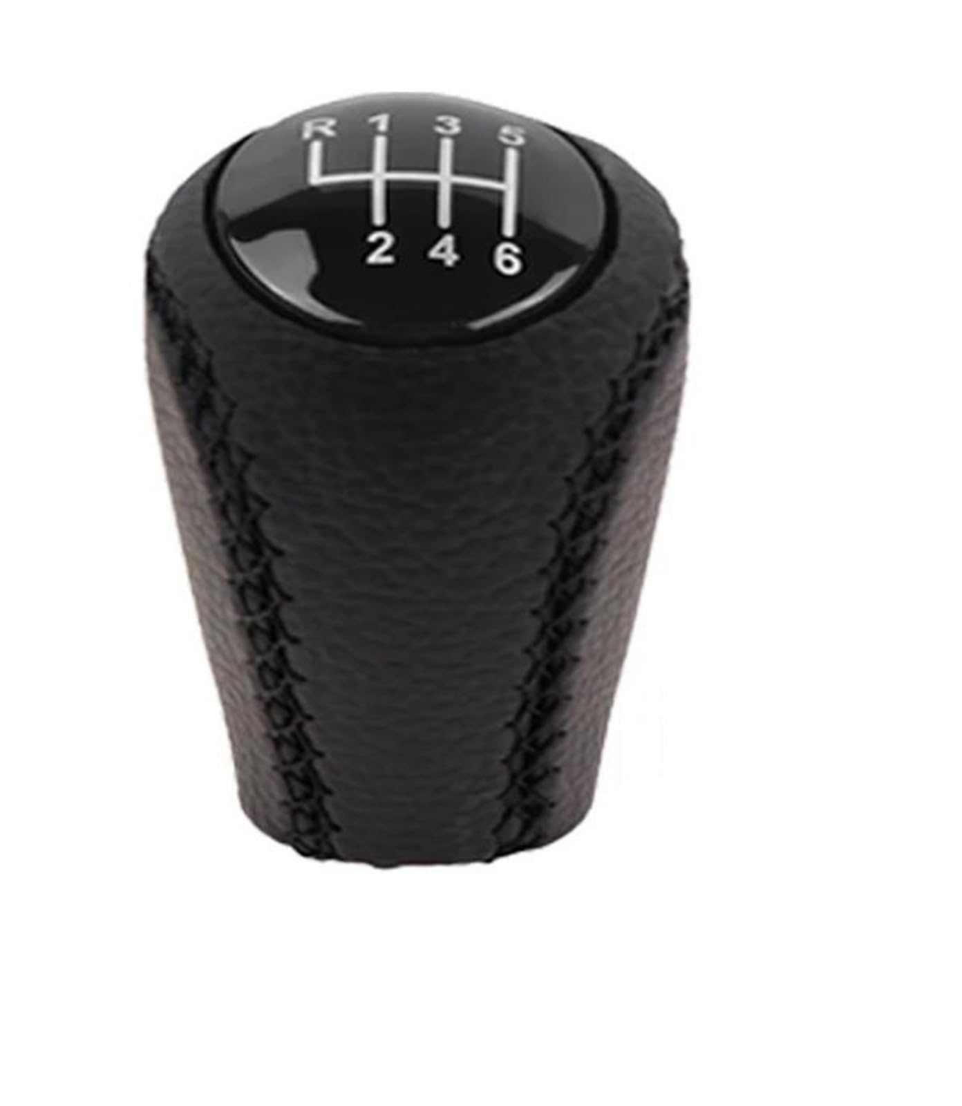 MOCALUX Gear Stick Shift Lever Knob for Mazda MX-5 NC III 2005-2014 Gear Stick Shift Knob Change Lever Modification Parts(C,for 6 Speed)