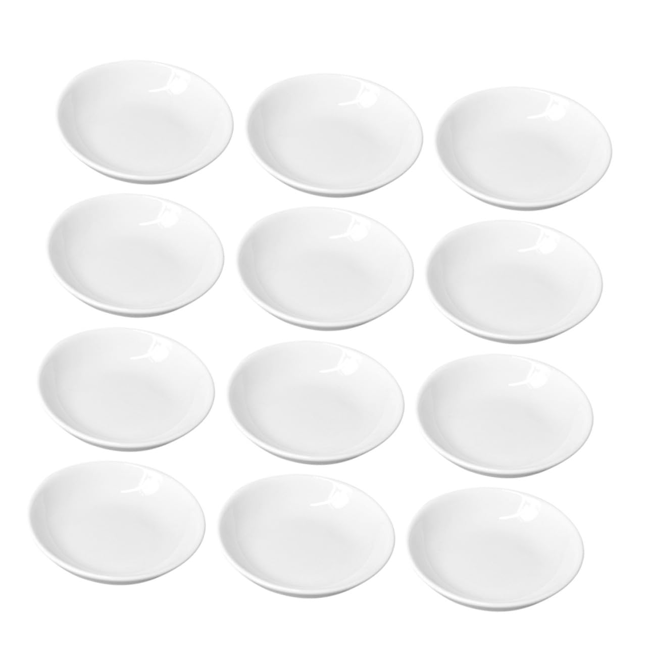 Disques ronds de mélange aquarelle Mikikit : la solution pour organiser vos pigments de peinture