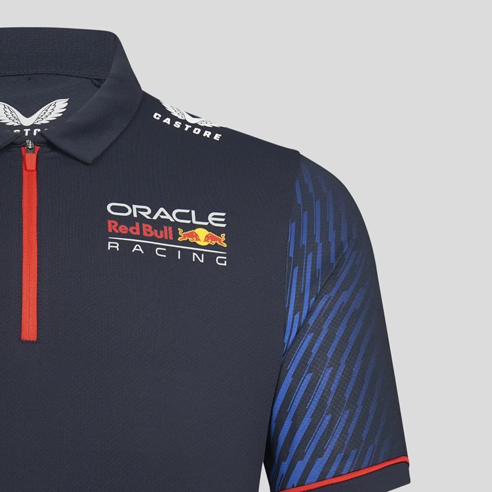 Red Bull Racing Tm3181 MLS/Soccer Homme (Lot de 1)