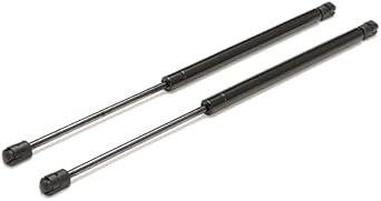 Rear Tailgate Boot Trunk Gas Struts Lift Support,for Vauxhall Corsa Hatchback 2000-2006 9114311 2839KB 132670 132671 Rear Hatch Trunk Lift Support Rod Shock Gas Spring