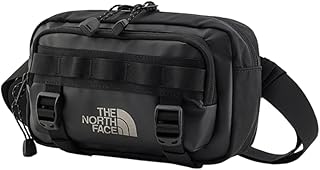 THE NORTH FACE ザノースフェイス メンズ レディース ショルダーバッグ ウエストポーチ ベースキャンプ ランバー BASE CAMP LUMBAR [並行輸入品]
