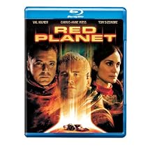 Red Planet [Blu-ray]