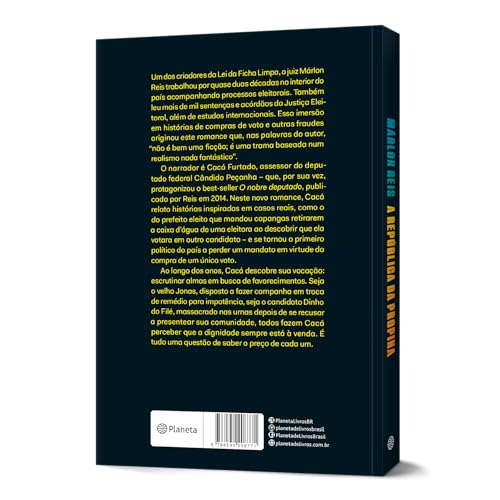 A república da propina: A república da propina: - Imagem 6