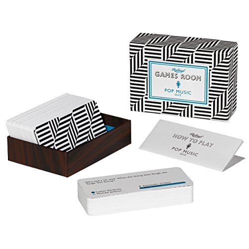 Ridley s Pop Music Quiz