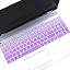 Ombre Purple