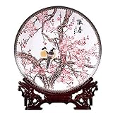 Choix de cadeau unique : un cadeau attentionné et artistique for les amis, la famille ou les collègues, adapté for des occasions spéciales telles que les pendaisons de crémaillère ou les anniversaires.